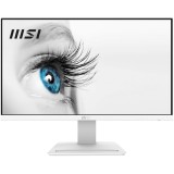 MSI Pro MP243XW pantalla para PC 60,5 cm (23.8") 1920 x 1080 Pixeles Full HD Blanco