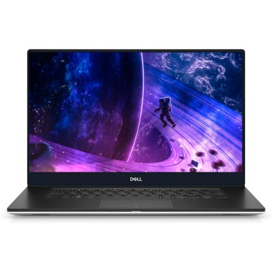 Dell Precision 5540 Core i7 9850H 2.6 GHz | 32GB | 512 SSD | QUADRO T1000 | WEBCAM | WIN 11 PRO