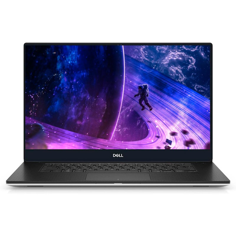 美品DellPrecision 5540 i7-9850H　32GB　512GB Dell Precision 5540 15-inch (2019) - Core i7-9850H - 32 GB - SSD 1