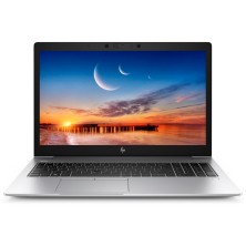HP EliteBook 850 G6 Core i7 8565U 1.8 GHz | 16GB | 512 NVME | WEBCAM | WIN 11 PRO