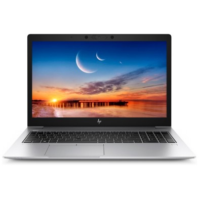 HP EliteBook 850 G6 Core i7 8565U 1.8 GHz | 16GB | 512 NVME | WEBCAM | WIN 11 | MARCAS EN PANTALLA | BATERIA NUEVA