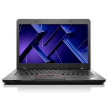 Lenovo ThinkPad E460 Core i5 6200U 2.3 GHz | 8GB | 256 SSD | WEBCAM | WIN 10