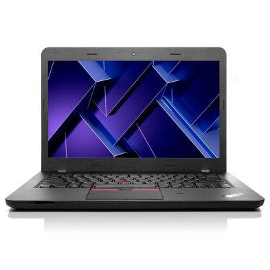 Lenovo ThinkPad E460 Core i5 6200U 2.3 GHz | 8GB | 256 SSD | WEBCAM | WIN 10