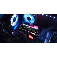 Kingston Technology FURY Beast RGB módulo de memoria 16 GB 2 x 8 GB DDR4