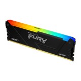 Nueva memoria RAM Kingston FURY Beast RGB de 32GB