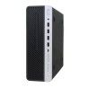 HP ProDesk 600 G5 SFF Core i5 9500 3.0 GHz | 16 GB | 256 NVME | WIN 10 | DP | VGA