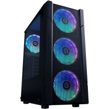 Ordenador PcElite IO | AMD Ryzen 5 4600G | 16GB DDR4 | 500 GB NVME | WIFI | HDMI