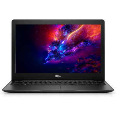 Dell Inspiron 3593 Core i5 1035G1 1.0 GHz | 8GB | 512 NVME | WEBCAM | WIN 11 | TCL DESGASTADO