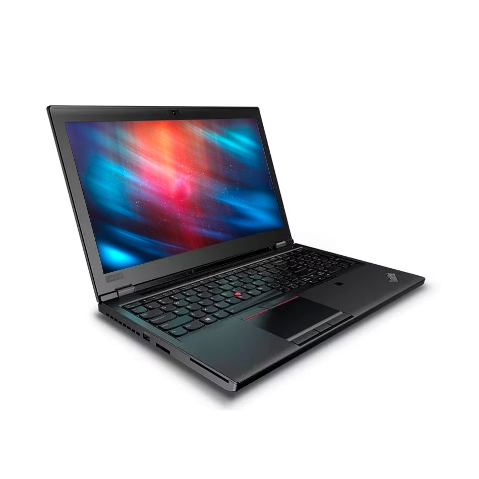 QuadroP1000 ThinkPad P52 Corei7 win11pro