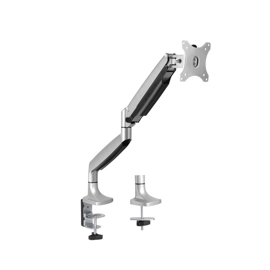 soporte de mesa TooQ DB3032TNR-S / LCD / LED) 13"-32" Plata -