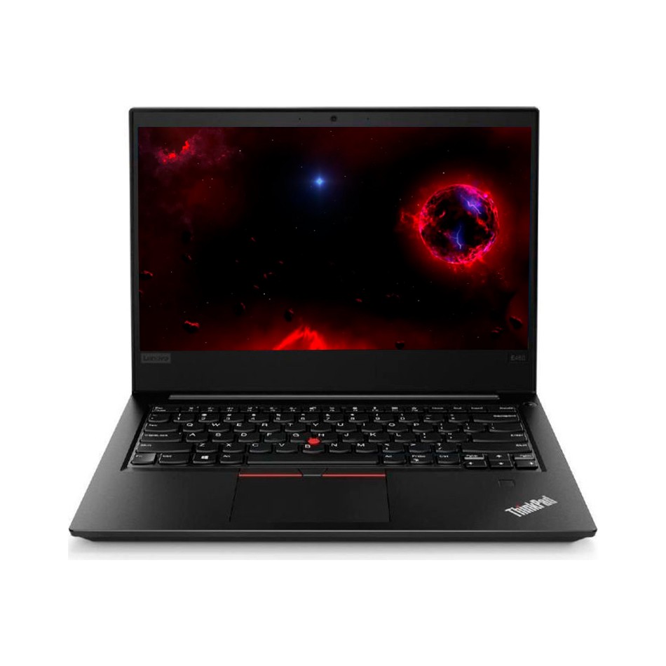 Portátil reacondcionado Lenovo ThinkPad E480