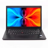 Lenovo ThinkPad T470S Core i7 7500U 2.7 GHz | 20GB | 512 NVME | WEBCAM | WIN 10 | MARCAS | BATERIA NUEVA