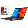 Lenovo ThinkPad T470S Core i7 7600U 2.8 GHz | 16GB | 256 NVME | WEBCAM | WIN 10 PRO | PINCHO 32GB