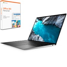 Dell XPS 13 9300 Core i5 1035G1 1.0 GHz | 8GB | 256 NVME | TÁCTIL | WEBCAM | WIN 10 HOME | OFFICE