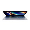 Apple MacBook Pro Core i7 9750H 2.6 GHz | 16GB | 512 NVME | WEBCAM | MacOS | MARCAS TECLADO | ARAÑAZO EN PANTALLA