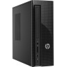 HP SLIMLINE 260-A10 AMD A8-7410 | 16 GB | 240 SSD | DP | HDMI | Monitor TFT de 22´´ | Teclado y ratón Incluido