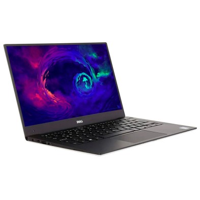 Dell XPS 13 13.3 Intel Core i7-8550U 1.8GHz / 16GB / 512GB SSD | 137 caractéristiques et détails