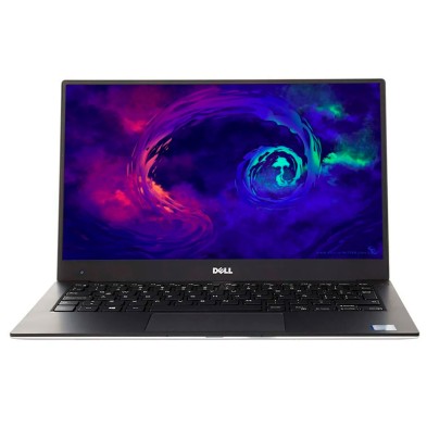 Dell XPS 13 9360 Core i7 7500U 2.7 GHz | WEBCAM | WIN 10 PRO | BATERIA NUEVA