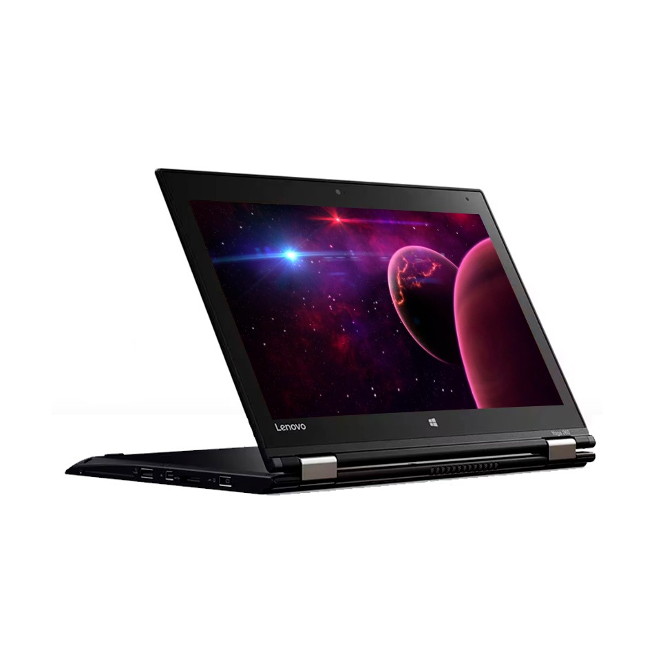 Lenovo Yoga 260