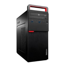 Lenovo Thinkcenter M700 MT Core i5 6400 2.7 GHz | 16 GB | 240 SSD | WIN 10 PRO | DP | VGA