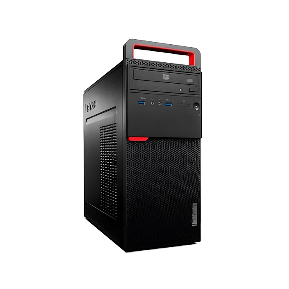 Ordenador reacondicionado Lenovo Thinkcenter M700 MT i5 6400