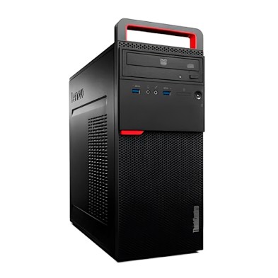 Lenovo Thinkcenter M700 MT Core i5 6400 2.7 Ghz | 16 GB | 240 SSD | WIN 10 PRO | DP | VGA