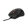 Natec Pigeon 2 | Ratón con cable óptico RGB 4000 DPI
