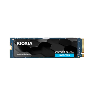 DISCO DURO | KIOXIA EXCERIA PLUS G3/LSD10Z002TG8 | 2TB | NVME | SSD | M.2