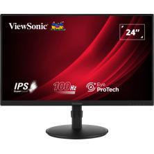 Nuevo Monitor Viewsonic VA2408-HDJ