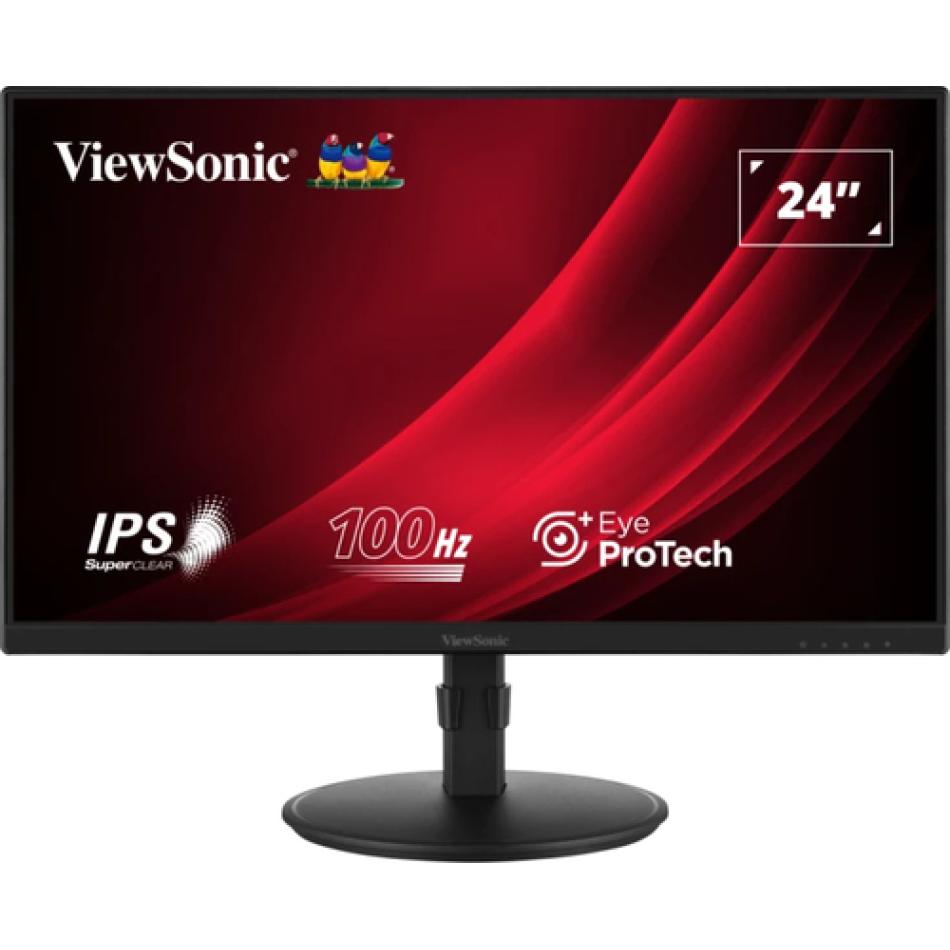 Nuevo Monitor Viewsonic VA2408-HDJ