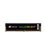 Memoria RAM Corsair Value Select | 8GB DDR4 | DIMM | 2400 MHz