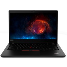 Lenovo ThinkPad P43s