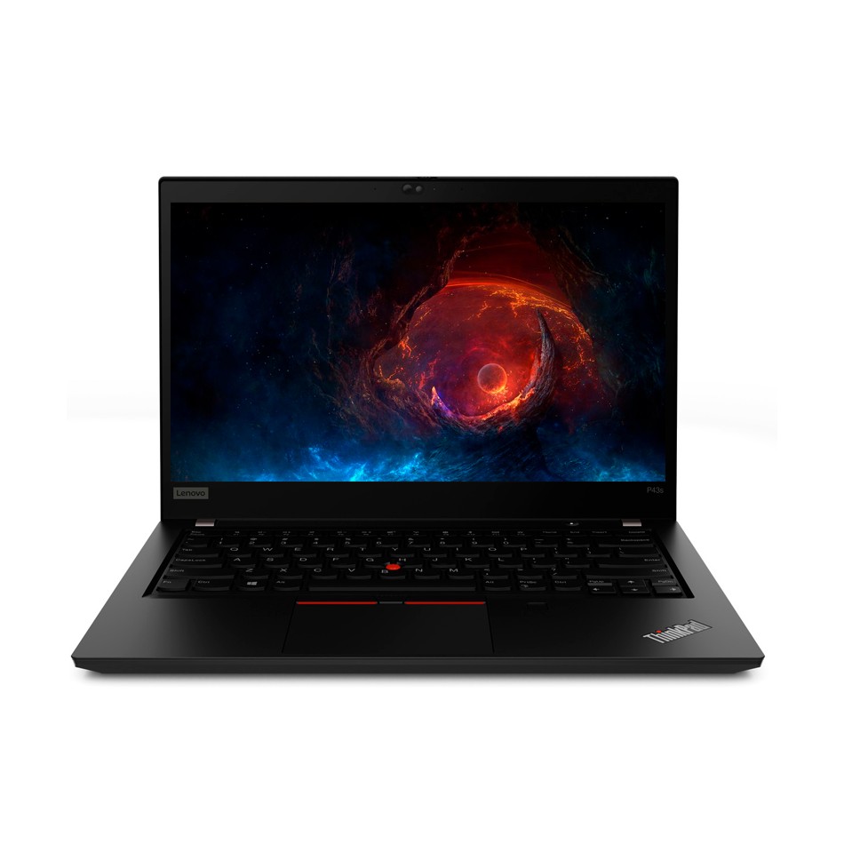 Lenovo ThinkPad P43s