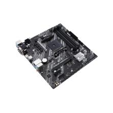 ASUS PRIME A520M-A II/CSM AMD A520 Zócalo AM4 micro ATX