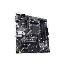 ASUS PRIME A520M-A II/CSM AMD A520 Zócalo AM4 micro ATX