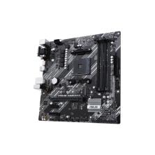 ASUS PRIME A520M-A II/CSM AMD A520 Zócalo AM4 micro ATX