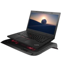 Lenovo ThinkPad L460 Core i5 6300U 2.4 GHz | 8GB | 256 SSD | WIN 10 PRO | BASE REFRIGERANTE
