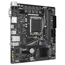 Gigabyte H610M S2H V3 DDR4 placa base Intel H610 Express LGA 1700 micro ATX