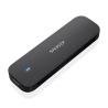 Caja externa para disco Aisens ASM2-024B | SSD M.2 NVMe | USB 3.2