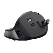 Trust TM-270 ratón mano derecha RF inalámbrico Óptico 2400 DPI