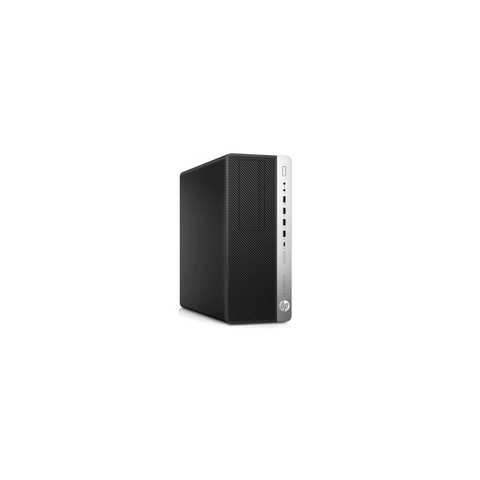 Ordenador reacondicionado HP 800 G4 MT i7 8700