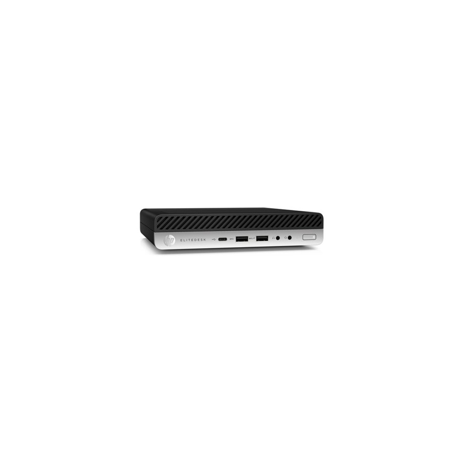 Ordenador reacondicionado HP 600 G3 Core i5 6500T con hasta 1 TB SSD.