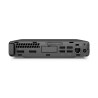 HP ProDesk 600 G3 Mini PC Core i5 6500T 2.5 GHz | 8 GB | 240 SSD | WIN 10 | DP