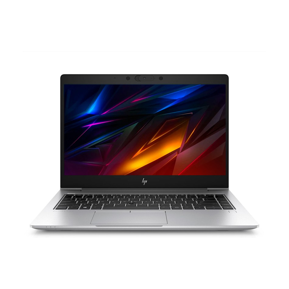 Portátil reacondicionado HP EliteBook 745 G6