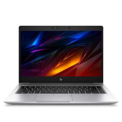 HP EliteBook 745 G6 AMD Ryzen 7 Pro 3700U 2.3 GHz | 8GB | 265 SSD | 2 WEBCAM | WIN 10 PRO
