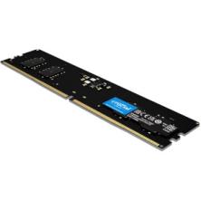 Memoria ram ddr5 8gb crucial - udimm - 5600 mhz - pc5 44800 cl46