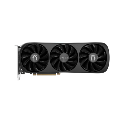 TARJETA GRÁFICA | ZOTAC GAMING GEFORCE RTX 4070Ti SUPER TRINITY BLACK ED | 16 GB GDDR6X | HDMI | DISPLAYPORT