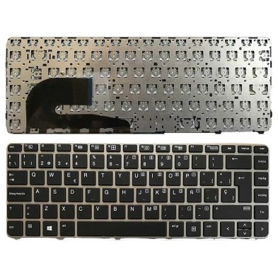 TECLADO PARA HP ELITEBOOK 745 G3 745 G4 840 G3 840 G4 848 G3 848 G4