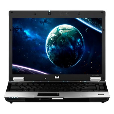 HP EliteBook 6930P Core 2 Duo P8600 2.4 GHz | 4 GB | 160 HDD | WIN 7