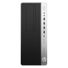 HP EliteDesk 800 G5 MT Core i7 8700K 3.7 GHz | 16 GB | 256 NVME | WIN 11 | DP